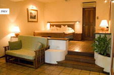 Costa Rica-Guanacaste-Hotel Capitan Suizo - Tamarindo Beach